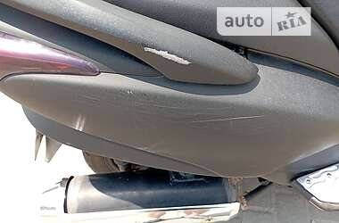 Макси-скутер Honda Forza 250 2008 в 