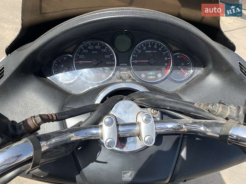 Мотоцикл Туризм Honda Forza 250 2008 в Тульчині