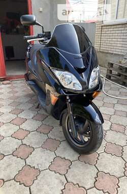 Скутер Honda Forza 250 2008 в Раздельной