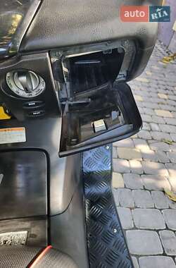 Скутер Honda Forza 250 2009 в 