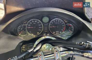 Скутер Honda Forza 250 2009 в 
