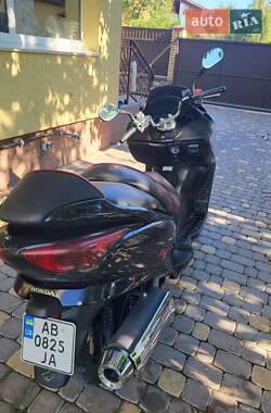 Скутер Honda Forza 250 2009 в 