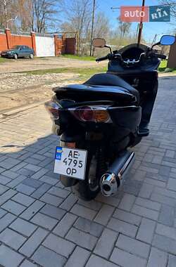 Мопеды Honda Forza 250 2009 в 