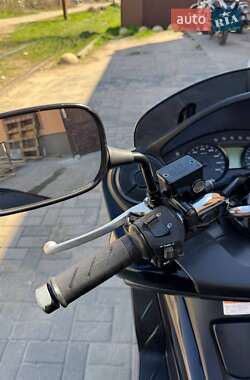 Мопеды Honda Forza 250 2009 в 
