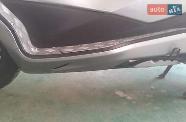Макси-скутер Honda Forza 250 2007 в 