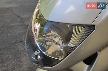 Максі-скутер Honda Forza 250 2010 в 