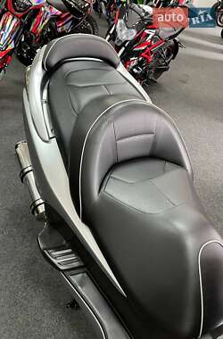 Макси-скутер Honda Forza 250 2007 в 