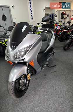 Макси-скутер Honda Forza 250 2007 в 