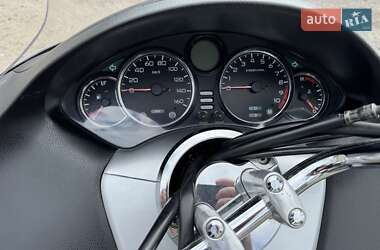 Макси-скутер Honda Forza 250 2005 в 