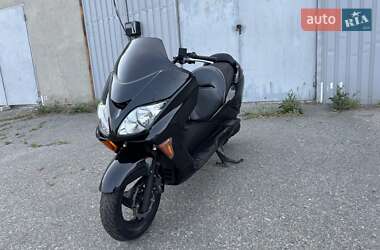 Макси-скутер Honda Forza 250 2006 в 