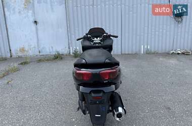 Макси-скутер Honda Forza 250 2006 в 