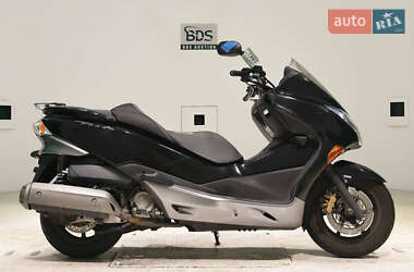 Максі-скутер Honda Forza 250 2011 в Сумах