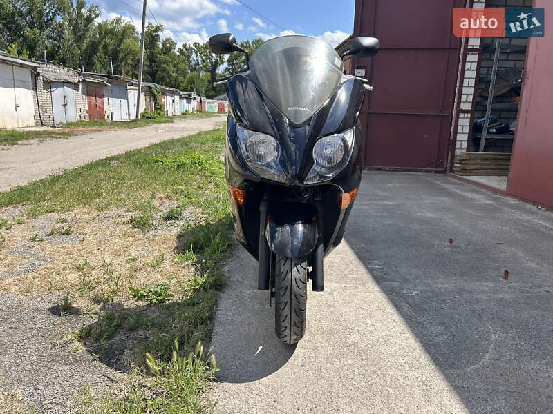 Максі-скутер Honda Forza 250 2011 в Кременчуці