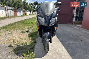 Макси-скутер Honda Forza 250 2011 в 
