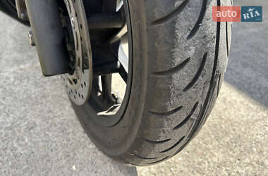 Макси-скутер Honda Forza 250 2011 в 
