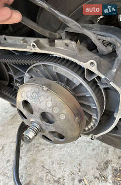 Макси-скутер Honda Forza 250 2011 в 