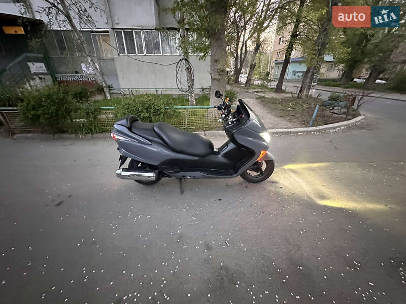 Максі-скутер Honda Forza 250 2008 в Одесі