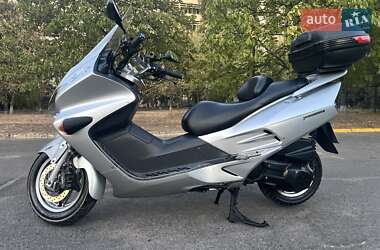 Максі-скутер Honda Forza 250 2003 в Миколаєві