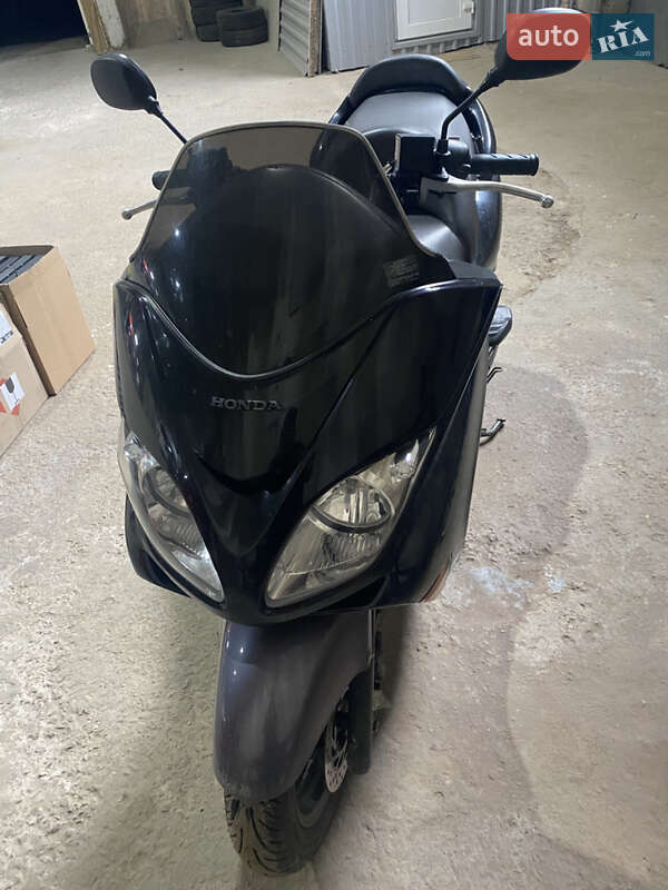 Максі-скутер Honda Forza 250 2008 в Києві