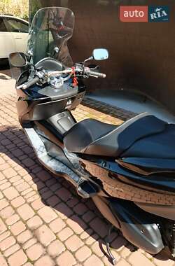 Макси-скутер Honda Forza 250 2007 в 