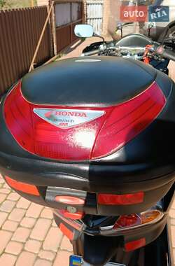 Макси-скутер Honda Forza 250 2007 в 