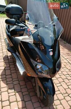 Макси-скутер Honda Forza 250 2007 в Киеве