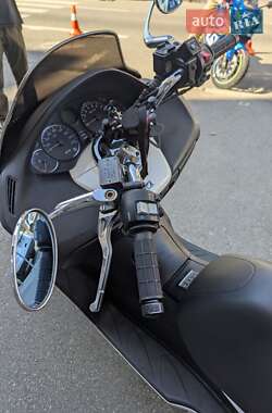 Макси-скутер Honda Forza 250 2006 в 