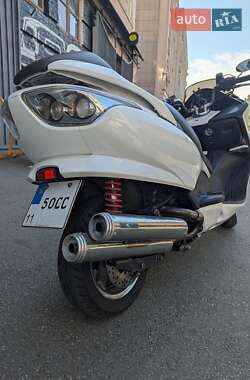 Макси-скутер Honda Forza 250 2006 в 