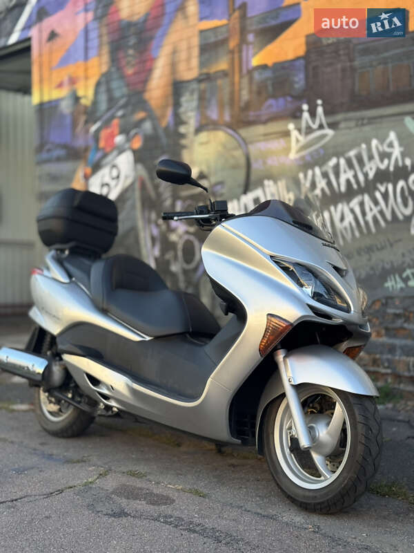 Honda Forza 250 2005