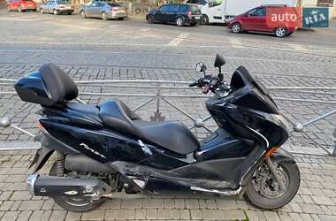 Макси-скутер Honda Forza 250 2007 в Одессе