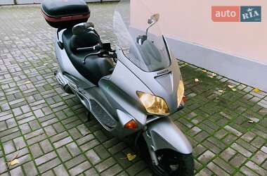 Макси-скутер Honda Forza 250 2003 в Днепре