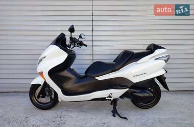 Макси-скутер Honda Forza 250 2006 в Одессе