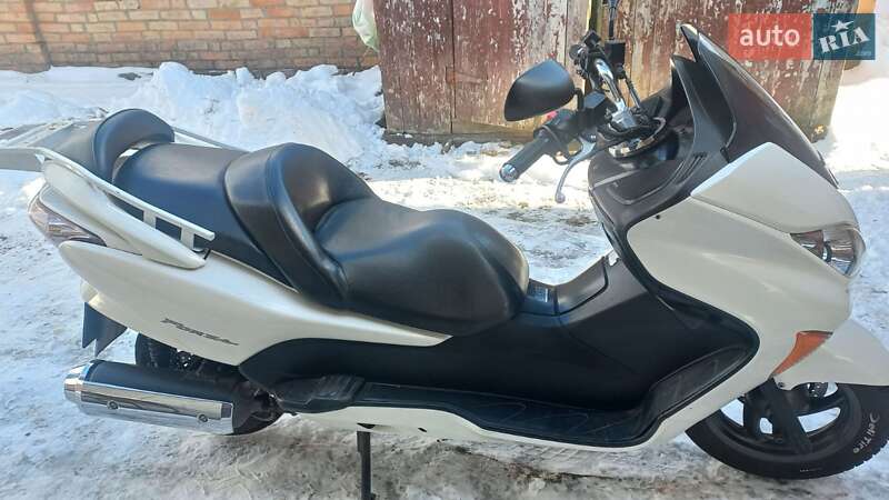 Honda Forza 250 2006