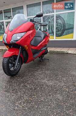 Макси-скутер Honda Forza 250 2011 в Кременчуге