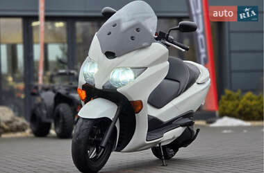 Макси-скутер Honda Forza 250 2009 в Сумах