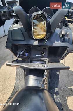 Макси-скутер Honda Forza MF06 2001 в 