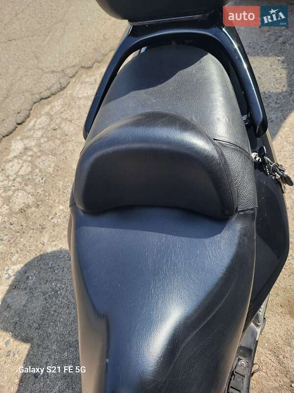 Макси-скутер Honda Forza MF06 2001 в Киеве