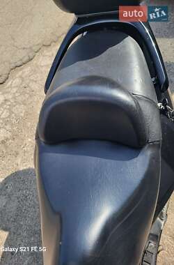 Макси-скутер Honda Forza MF06 2001 в 