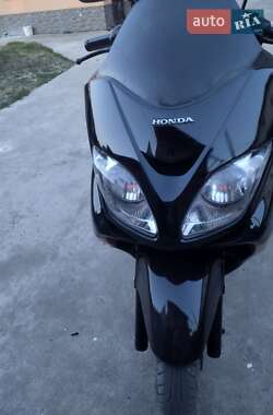 Скутер Honda Forza MF06 2003 в 