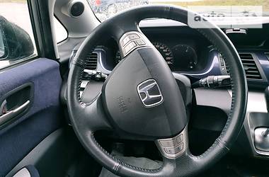 Хэтчбек Honda FR-V 2009 в Ровно