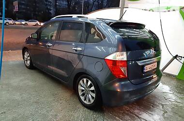 Хэтчбек Honda FR-V 2005 в Киеве