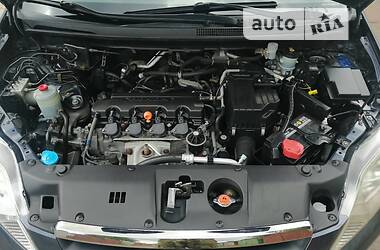 Хетчбек Honda FR-V 2007 в 