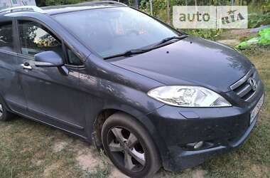 Хетчбек Honda FR-V 2007 в 