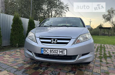 Микровэн Honda FR-V 2006 в Болехове
