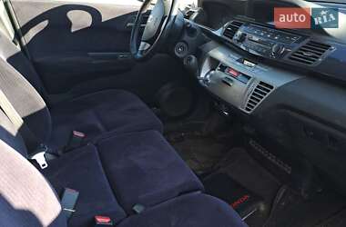 Мікровен Honda FR-V 2007 в Рівному