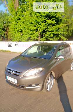 Микровэн Honda FR-V 2007 в Луцке