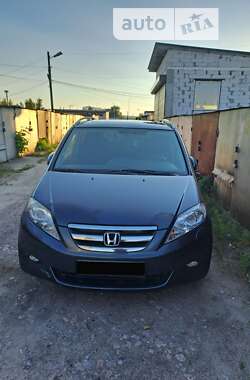 Микровэн Honda FR-V 2006 в Киеве