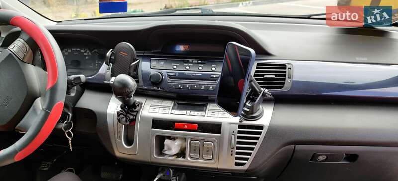 Мікровен Honda FR-V 2008 в Вінниці