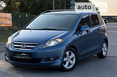 Микровэн Honda FR-V 2008 в Киеве