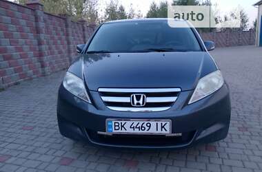 Микровэн Honda FR-V 2005 в Сарнах